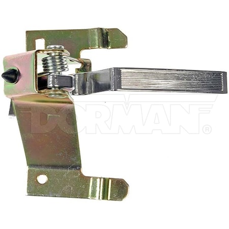 Motormite Interior Door Handle, 77030 77030